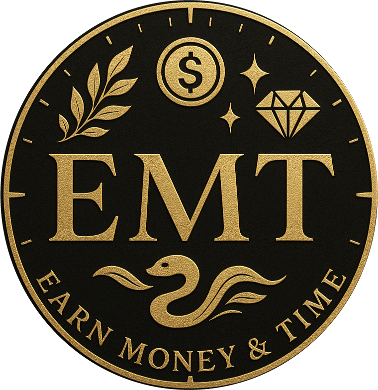 EMT公式