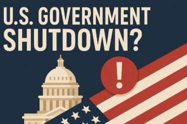 米政府閉鎖について簡単に解説