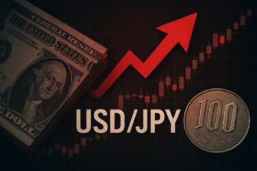 FOMCは“タカ派”、日銀は“ハト派”──広がる日米の温度差と円安トレンド