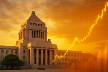 政治混迷と市場の強さ：日経平均48000円台の背景を読み解く